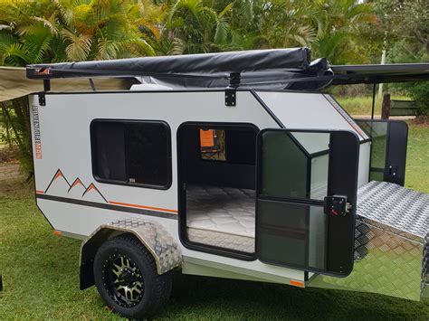 Your practical side will appreciate R-pod&x27;s affordable luxury at the lowest tow weight in its class. . Camper pod for sale